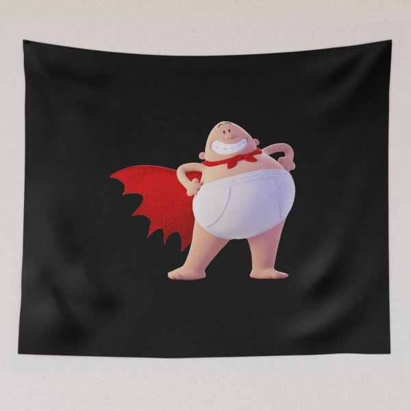 Item preview, Captain underpants designed and sold by datolina.