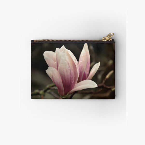Item preview, Rain soaked Magnolia..... designed and sold by Poete100.