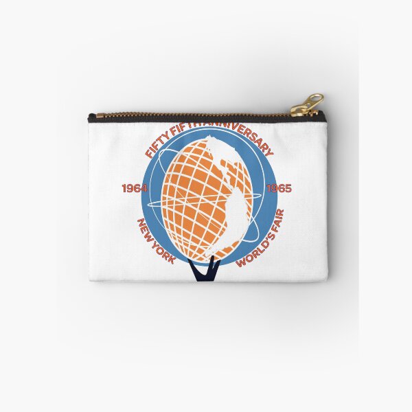 Item preview, 1964-1965 New York World's Fair 55th Anniversary designed and sold by Tom-Orrow.