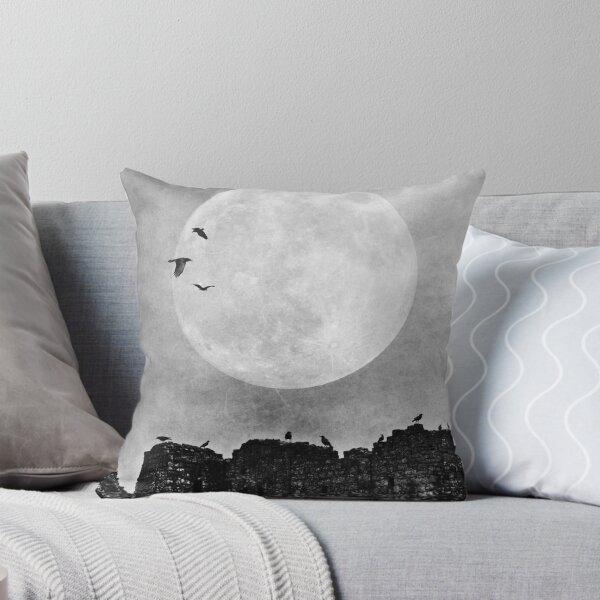 Item preview, Shadow On The Things You Know designed and sold by Denise Abé.
