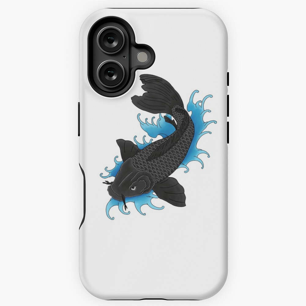 Item preview, iPhone Magsafe Tough Case designed and sold by AMCArts.
