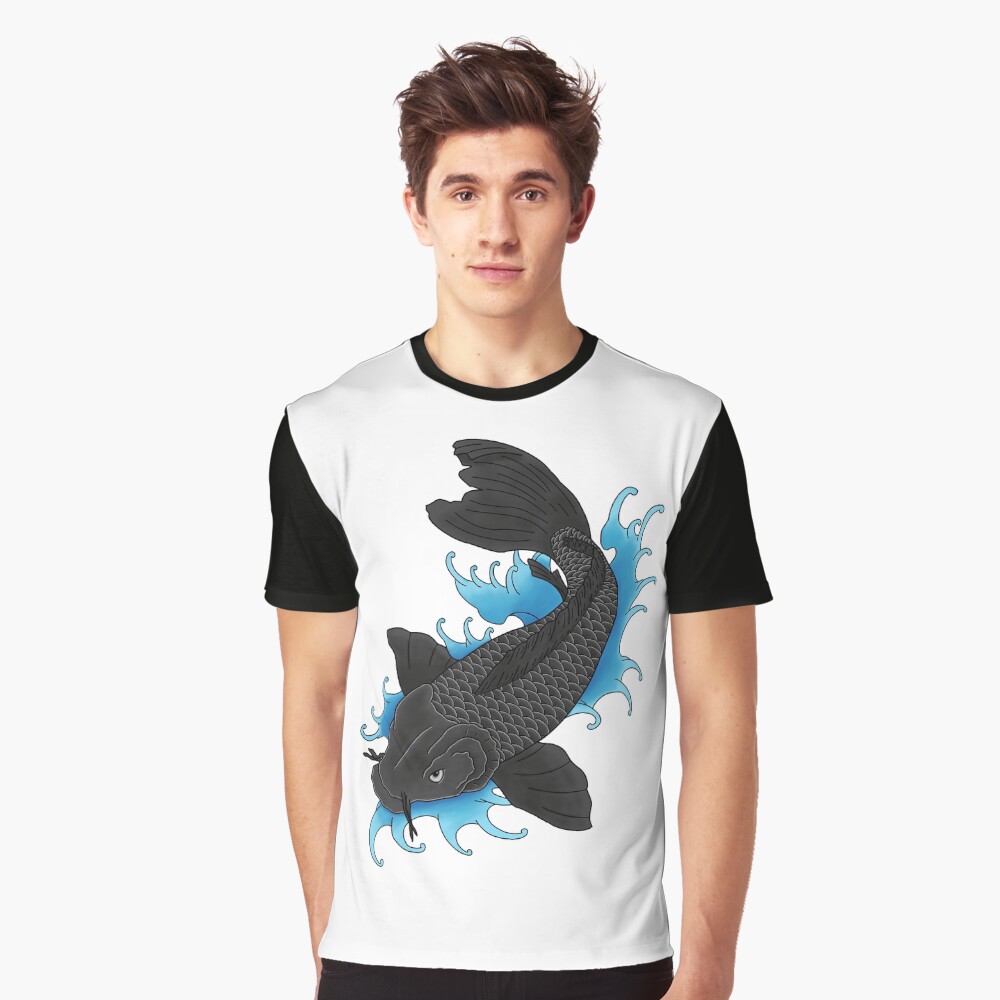 Item preview, Graphic T-Shirt designed and sold by AMCArts.