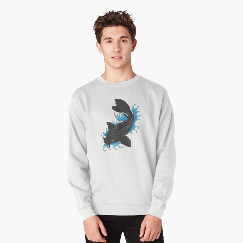 Item preview, Pullover Sweatshirt designed and sold by AMCArts.