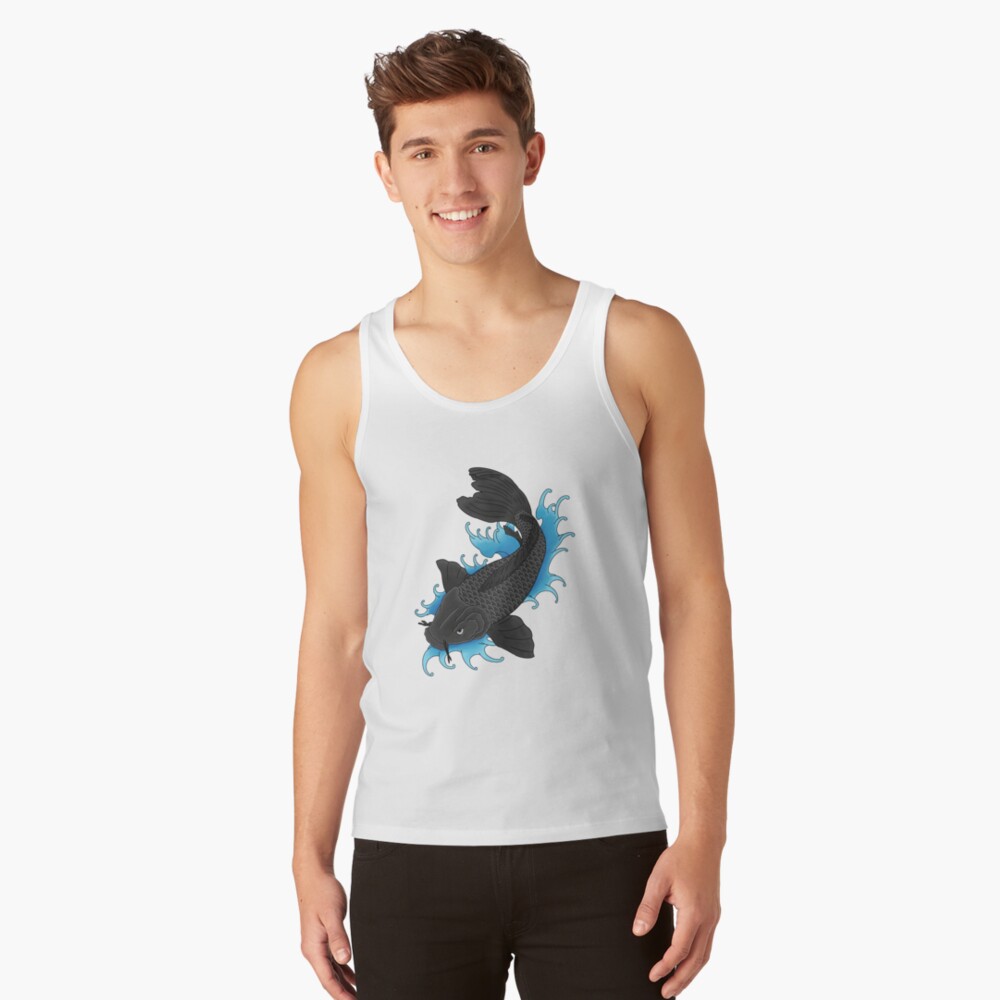 Item preview, Tank Top designed and sold by AMCArts.