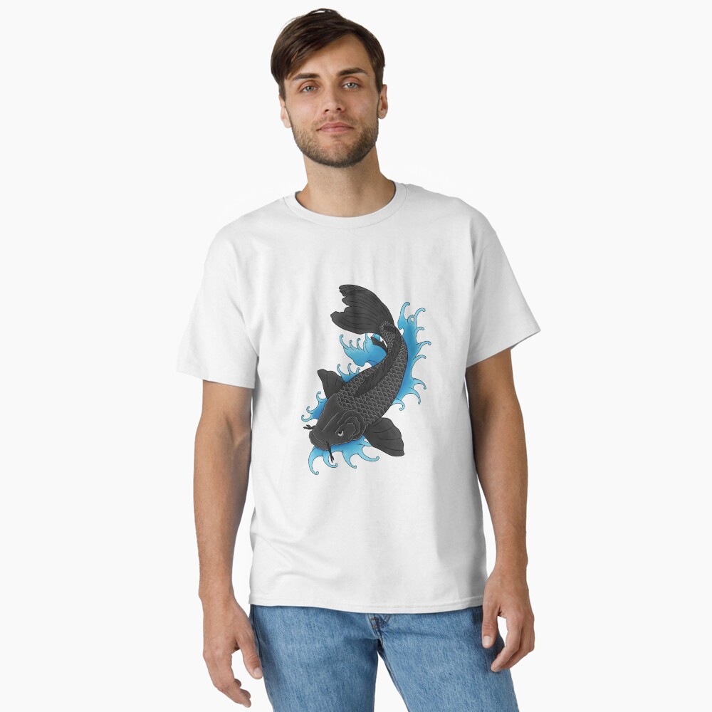 Item preview, Classic T-Shirt designed and sold by AMCArts.