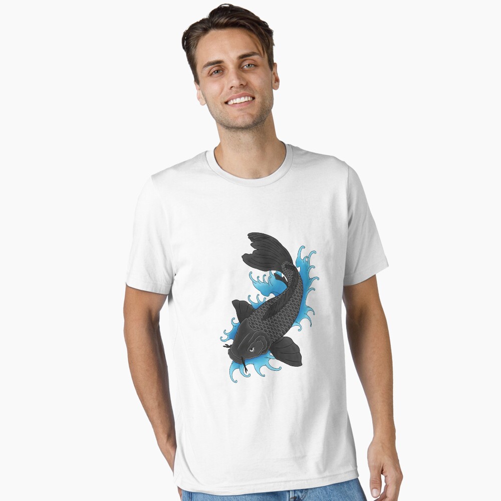 Item preview, Essential T-Shirt designed and sold by AMCArts.
