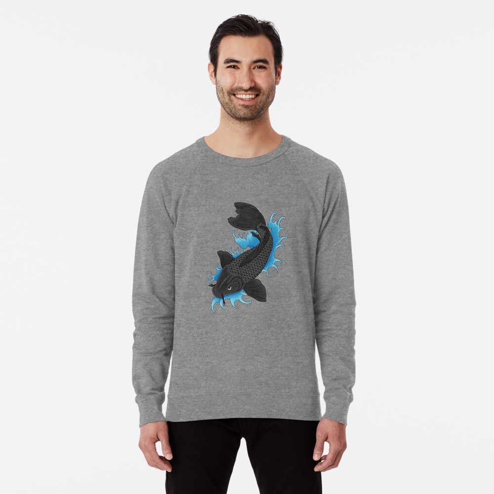 Item preview, Lightweight Sweatshirt designed and sold by AMCArts.