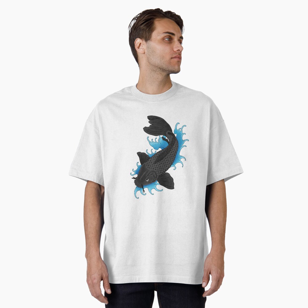 Item preview, Oversized T-Shirt designed and sold by AMCArts.