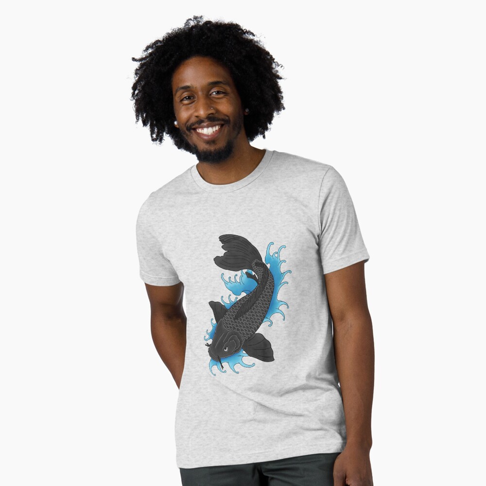 Item preview, Tri-blend T-Shirt designed and sold by AMCArts.