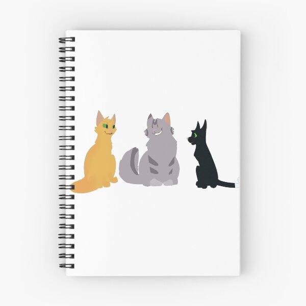 Item preview, The original three designed and sold by sleepwhisker.