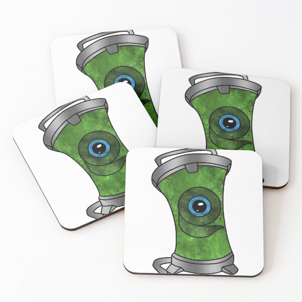 Item preview, Septiceye Sam Tank designed and sold by LieutenantAmoo.