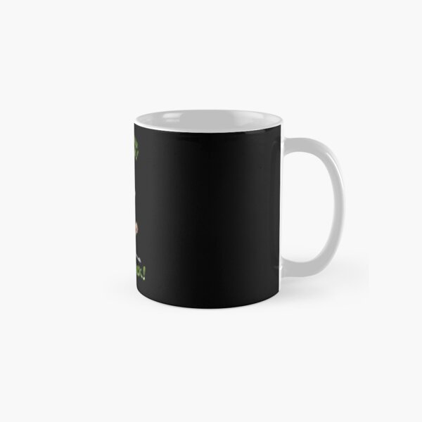 I'm A Pickle Rick And Morty 2020 Classic Mug