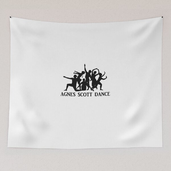 Item preview, ASC Dance Group designed and sold by AgnesScottDance.