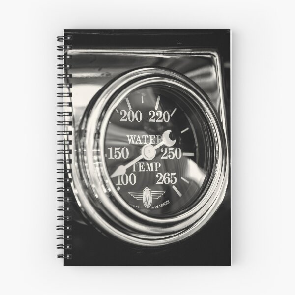 Item preview, Gauge of Black and Steel designed and sold by Caitlyn Grasso.
