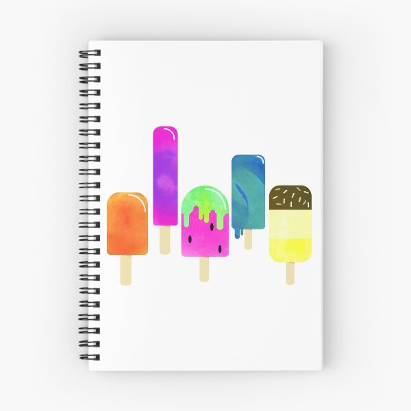 Item preview, Popsicles designed and sold by cdmarchant.
