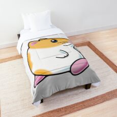 Rick Comforter
