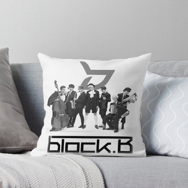 Item preview, Block B designed and sold by OttakeikiNoKami.
