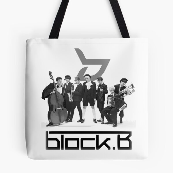 Item preview, Block B designed and sold by OttakeikiNoKami.