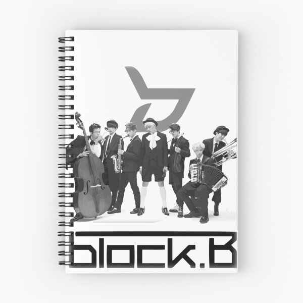 Item preview, Block B designed and sold by OttakeikiNoKami.