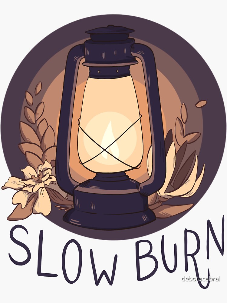 slow burn garwood slow burn garwood