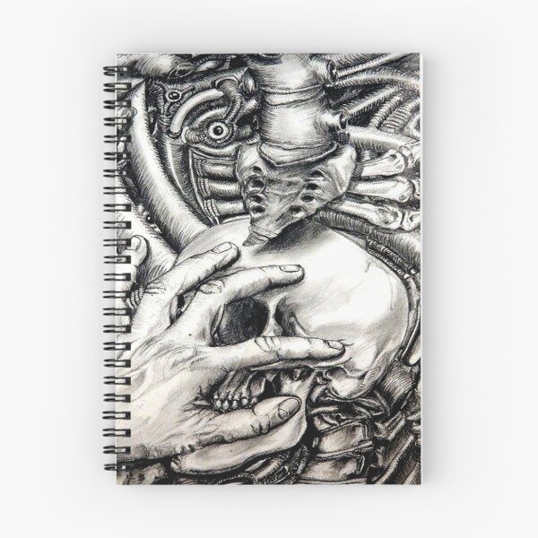 Item preview, Mecha Hazard designed and sold by MousetrapTattoo.