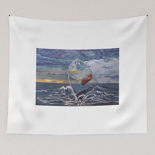 Item preview, Deeper...into the sea designed and sold by lazarohurtado.