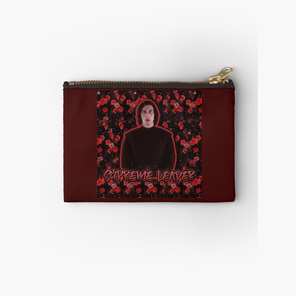 Item preview, ADAM DRIVER Floral Supreme Leader designed and sold by goon-squad.