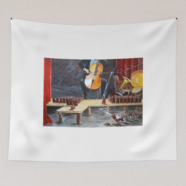 Item preview, The Last concert designed and sold by lazarohurtado.