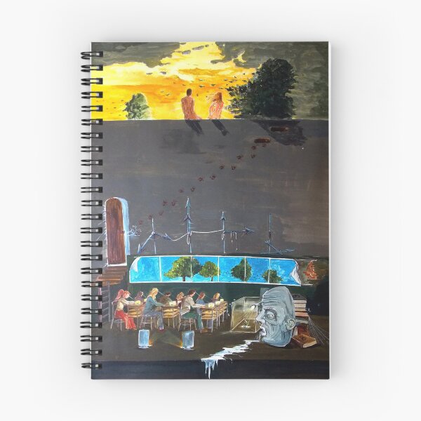 Item preview, Higher Education designed and sold by lazarohurtado.