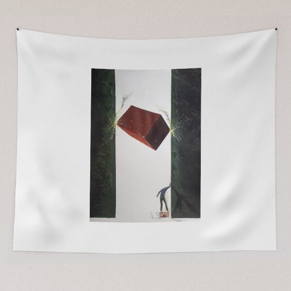 Item preview, Sickness designed and sold by lazarohurtado.