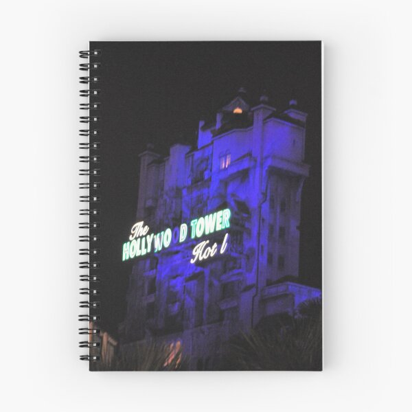 Item preview, Tower Of Terror designed and sold by L.D. Franklin.