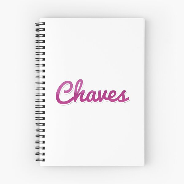 Item preview, Chaves designed and sold by rednready6.