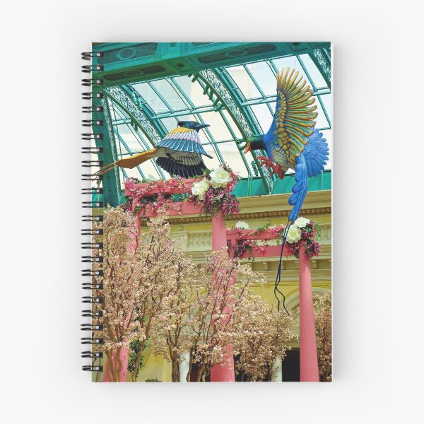 Item preview, Japanese Spring Study 7  designed and sold by Robert Meyers-Lussier.