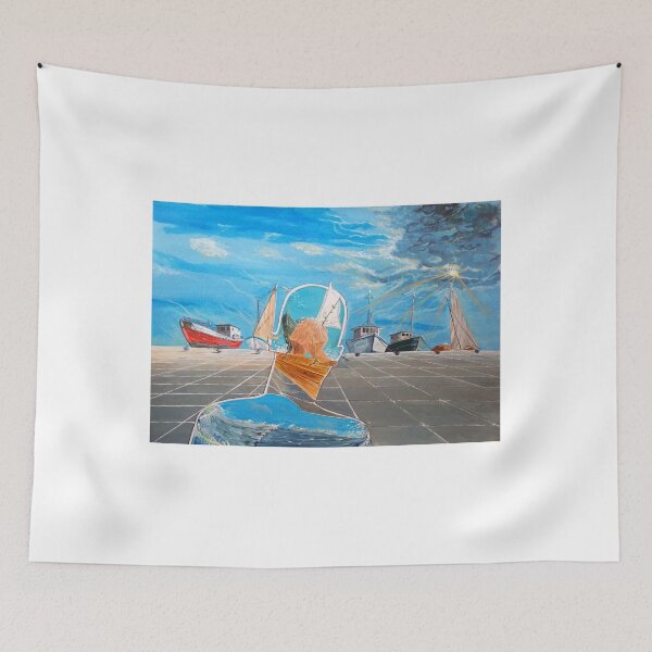 Item preview, How the World continue in us designed and sold by lazarohurtado.