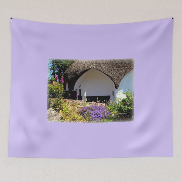 Item preview, Lovely Cottage in Lyme Regis designed and sold by Charmiene Maxwell-Batten.