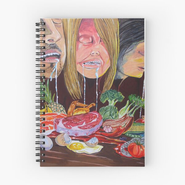 Item preview, Biological programming_ nutritional drive designed and sold by lazarohurtado.