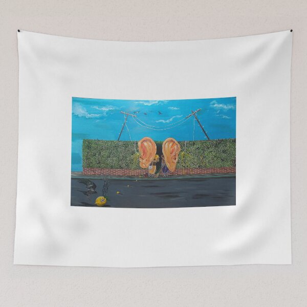 Item preview, Gossipers designed and sold by lazarohurtado.