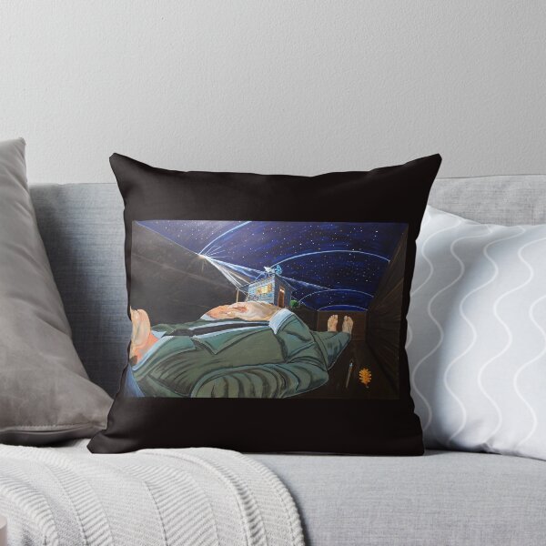 Item preview, To take the sky and mystery designed and sold by lazarohurtado.