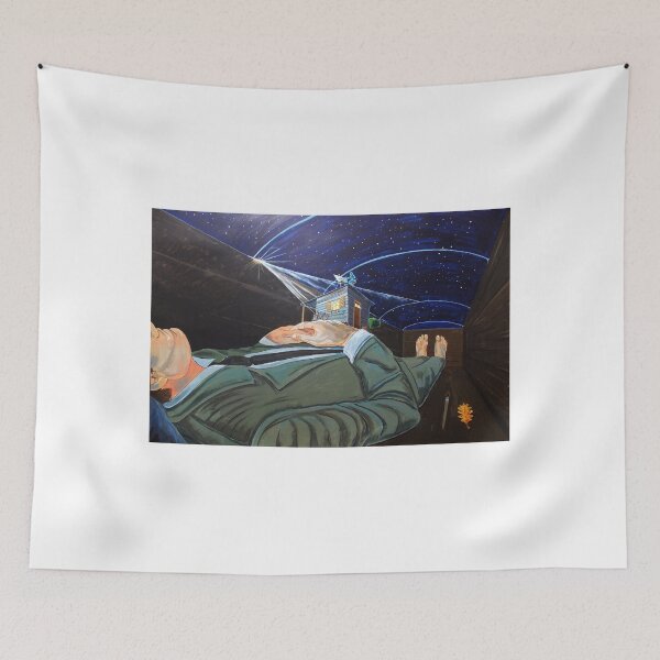 Item preview, To take the sky and mystery designed and sold by lazarohurtado.