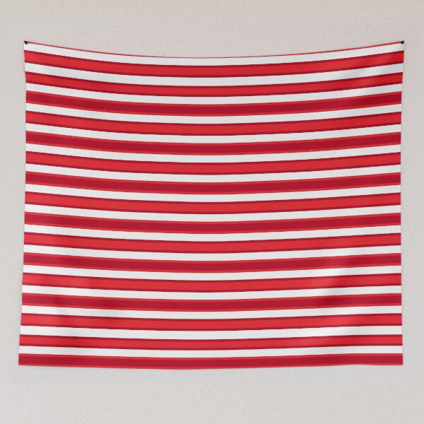 Item preview, Back and Forth Reds  designed and sold by lornakay.