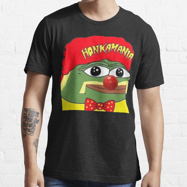 HonkaMania Essential T-Shirt