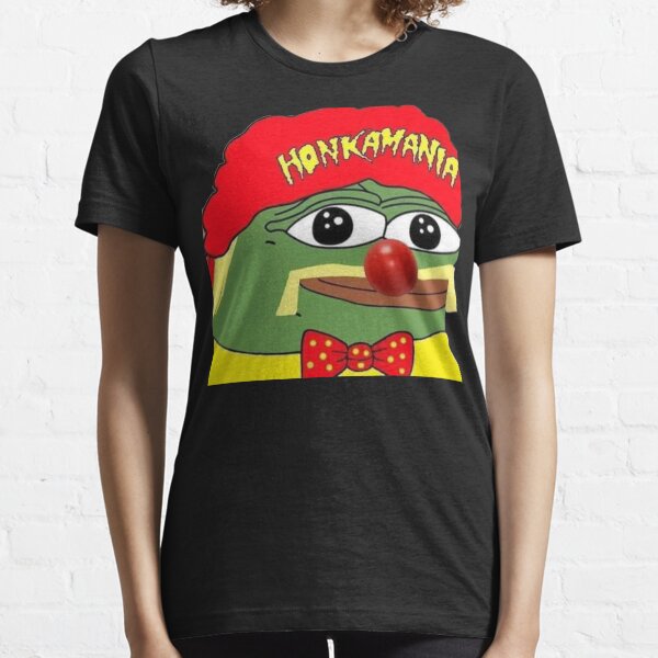 HonkaMania Essential T-Shirt