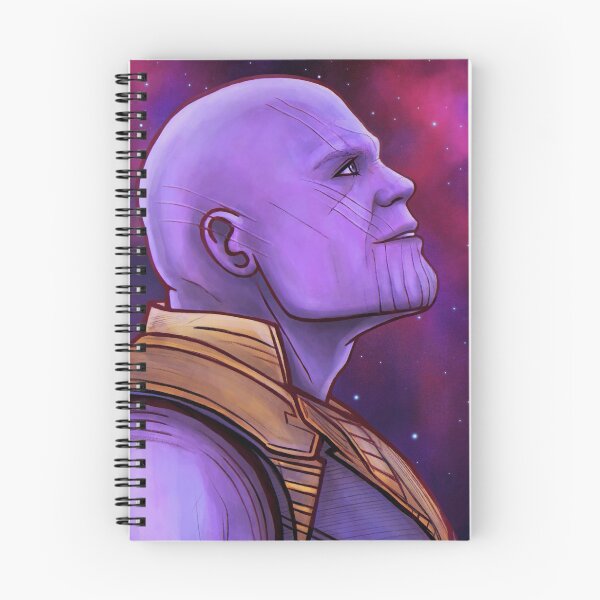 Item preview, EG Portrait - Purple Grape designed and sold by junaip3r.