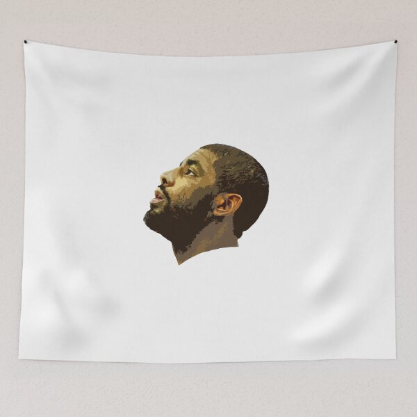 Item preview, Kyrie Irving designed and sold by patrickstar1337.