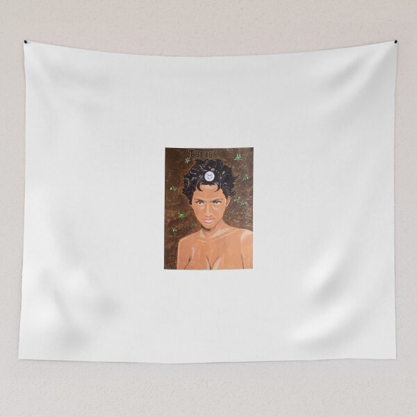 Item preview, Zodiac series_ TAURUS designed and sold by lazarohurtado.
