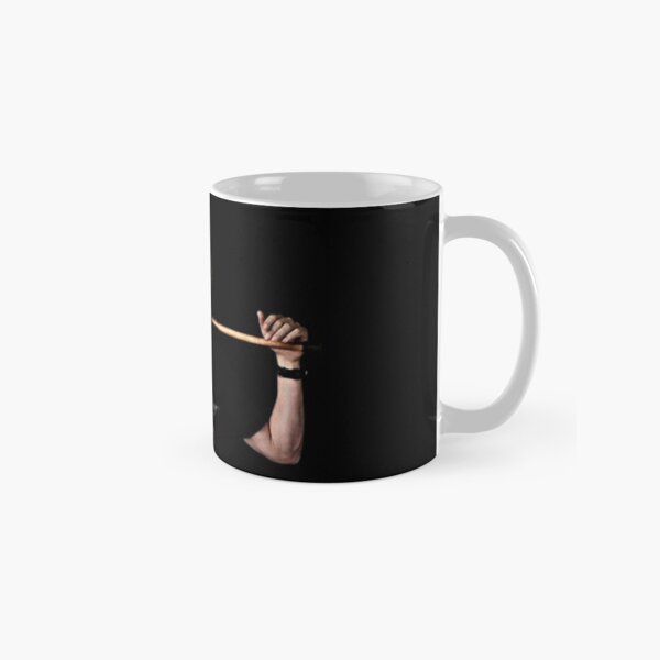 House MD Classic Mug