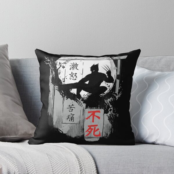 Item preview, The Immortal designed and sold by teevstee.