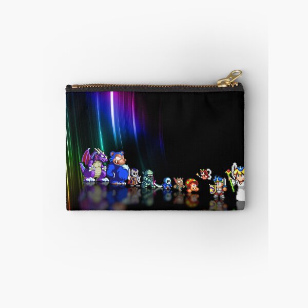 Item preview, Wonder Boy in Monster World pixel art designed and sold by smurfted.