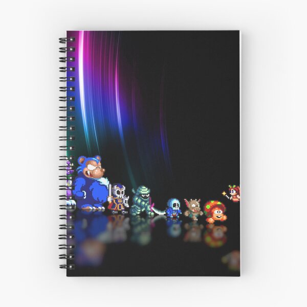 Item preview, Wonder Boy in Monster World pixel art designed and sold by smurfted.