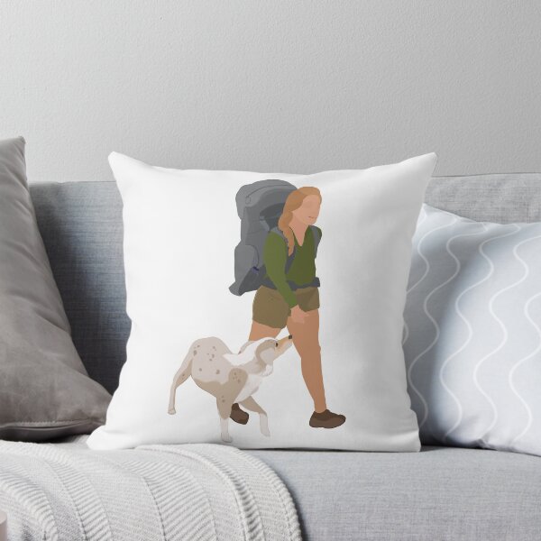 Item preview, Backpacker designed and sold by lgeer.